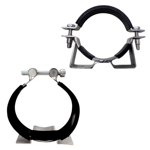 Clamps & Brackets
