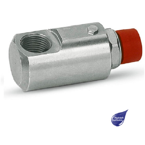 Swivel under Pressure Couplings