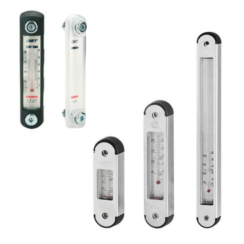Sight Level Gauges