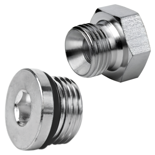 Plugs