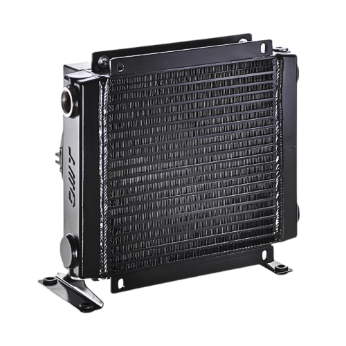 SS Cooler Range