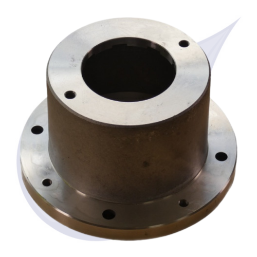 Other Pump Flange Types (TH/THB)