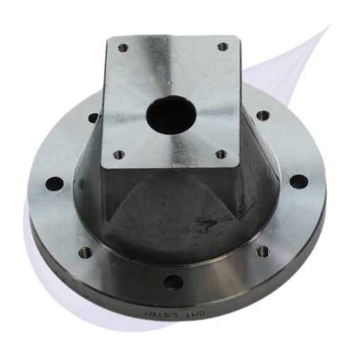 Standard European 4 Bolt Pump Flange (LS/LSE/LBS Type)