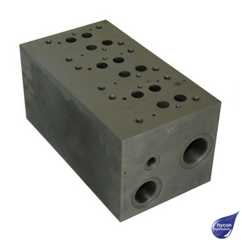 CETOP 7 (NG16)