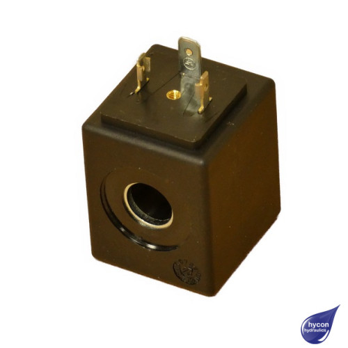 Solenoids