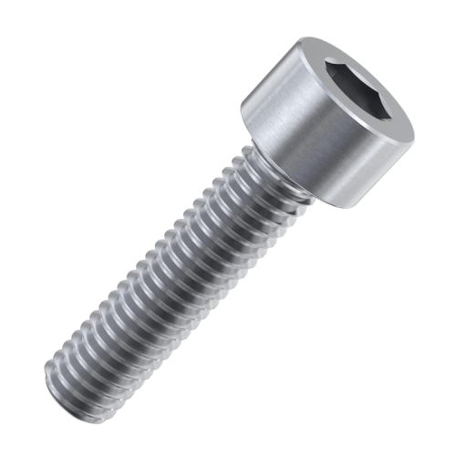 Socket Cap Head Bolts