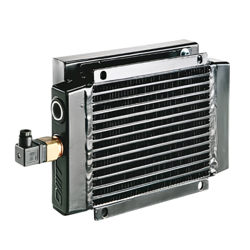 ST Cooler Range