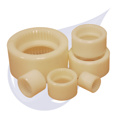 Polyamide Outer Sleeves