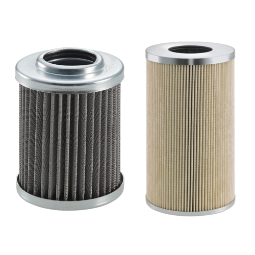HMM/HPM High Pressure Filters