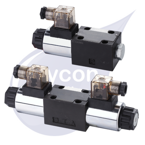 Hycon 60 LPM 315 Bar