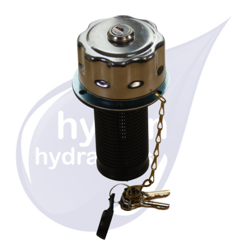 Key Lockable