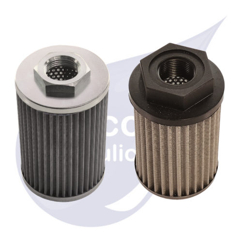 Suction Strainers