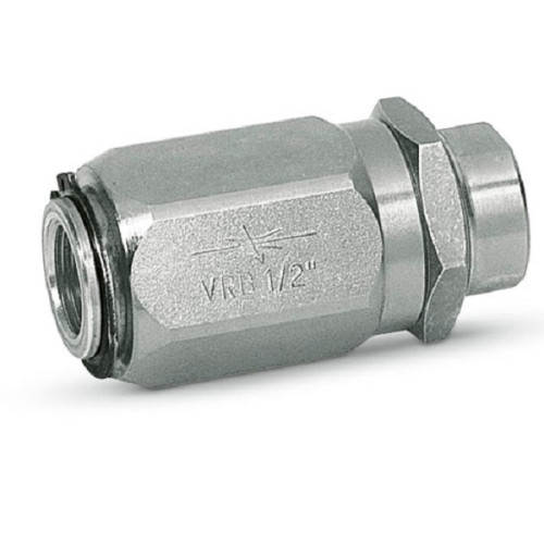 Barrel Type Bi Directional
