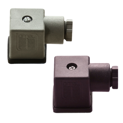 Electrical Connectors