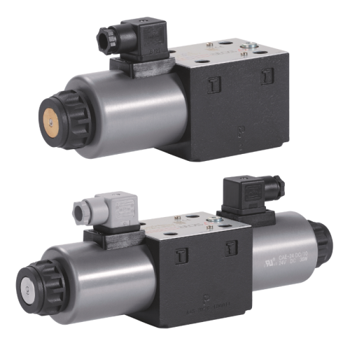 Atos SDKL 120 LPM 350 Bar