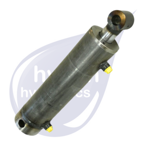 Double Acting Cylinders 40mm Rod 80mm Bore