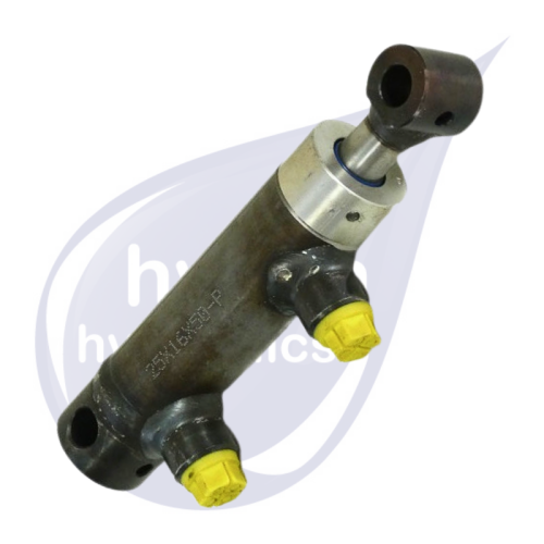 Double Acting Cylinders 30mm Rod 60mm Bore