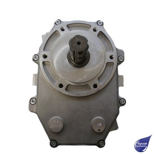Speed up Gearboxes 8000 Series
