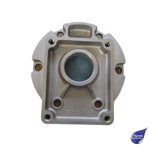 Flanges