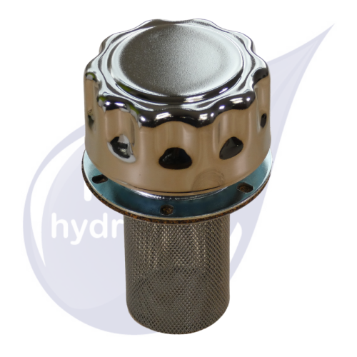 Bayonet Fixing
