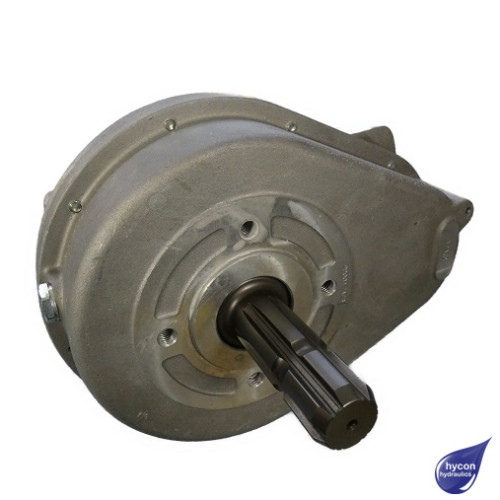 Speed up Gearboxes 9000 Series