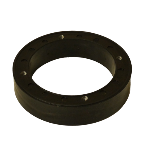 Damping Rings