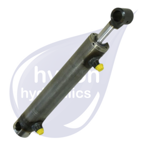 Double Acting Cylinders 25mm Rod 40mm Bore