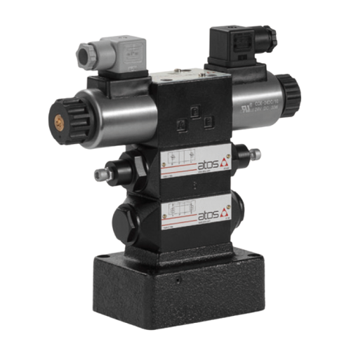 Valve Modules