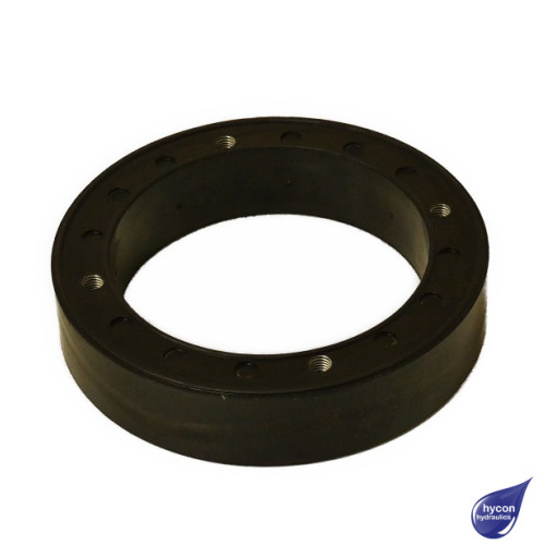 Damping Rings