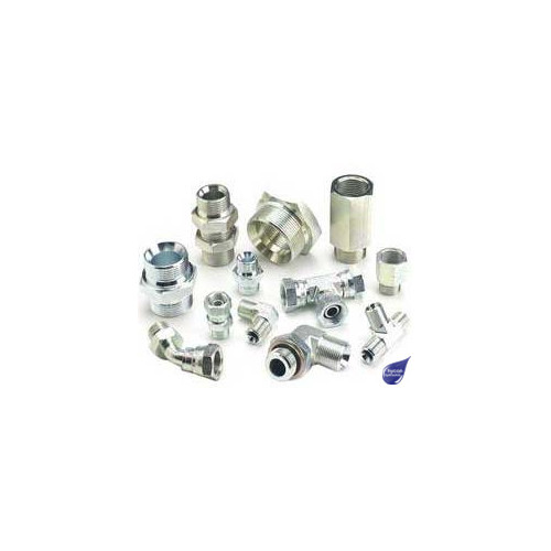 Hycon Hydraulics HOSE, FITTINGS & ADAPTORS