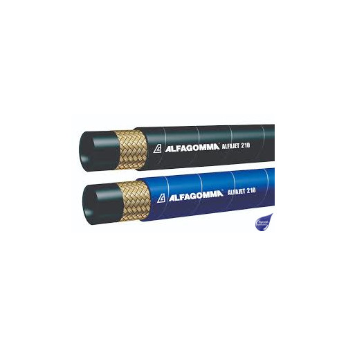 Alfajet Power Washer Hose