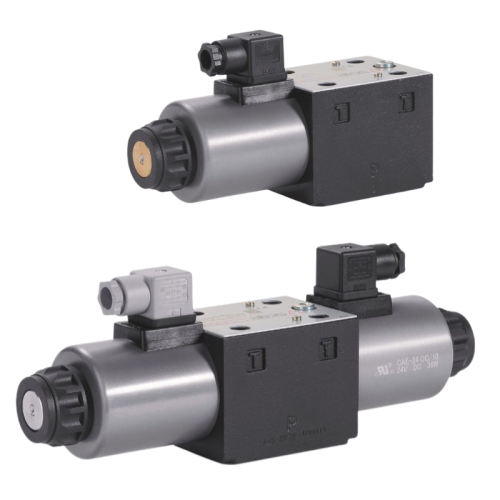 ATOS SDKL 120 LPM 350 BAR