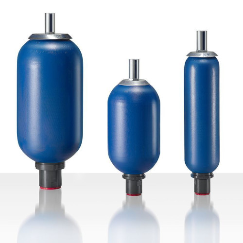 Bladder Accumulators