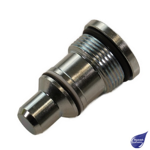 Relief Valve Plug