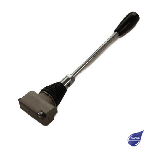 Handle & Control End Caps