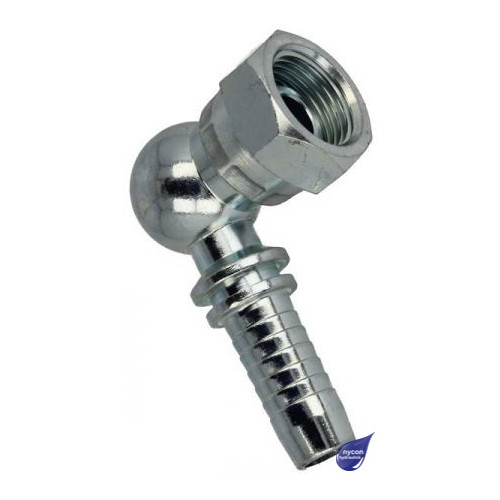 Hose Fittings BSP