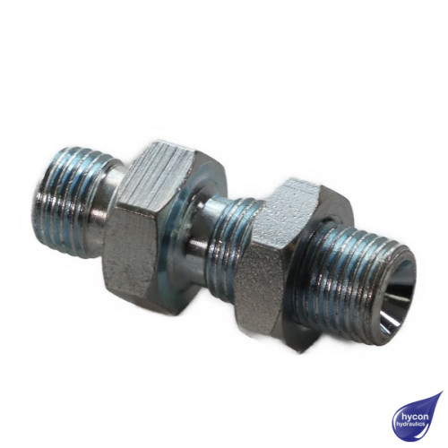 Bulkhead Fittings