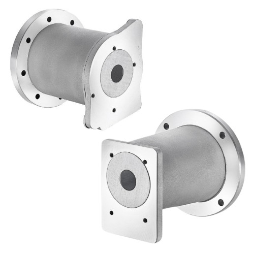 Bell Housings for Combustion Engines