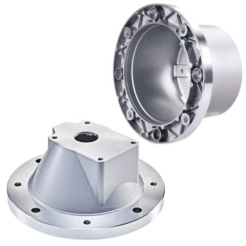 Bell Housings for Electric Motors