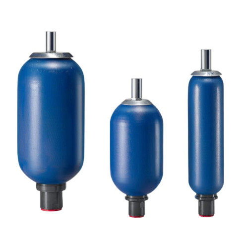 Bladder Accumulators