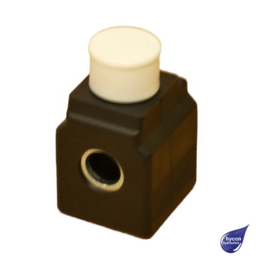 Solenoids