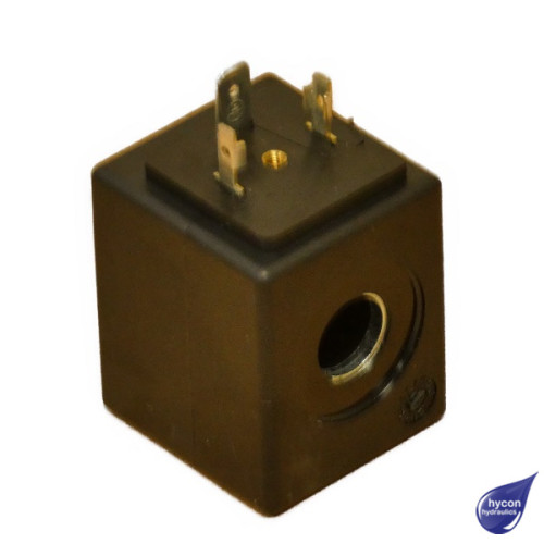 OMT Solenoids