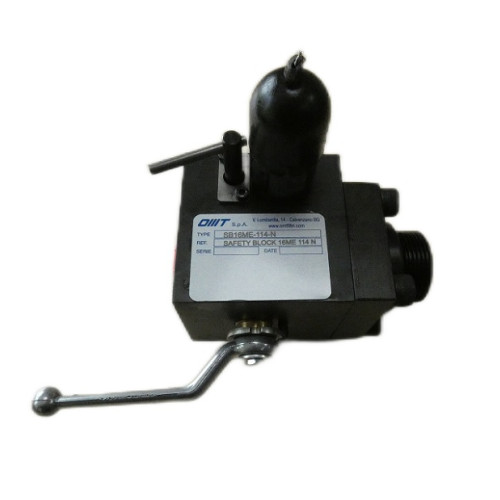 Safety Valves