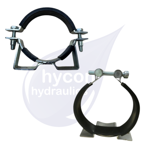 Clamps & Brackets