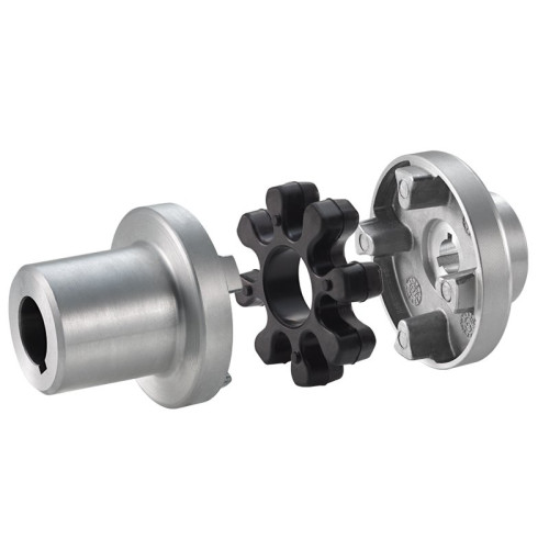 Coupling Spare Parts