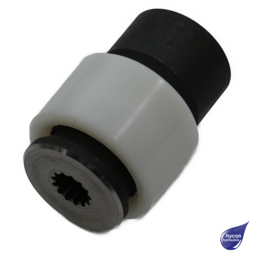 SAE Spline Couplings