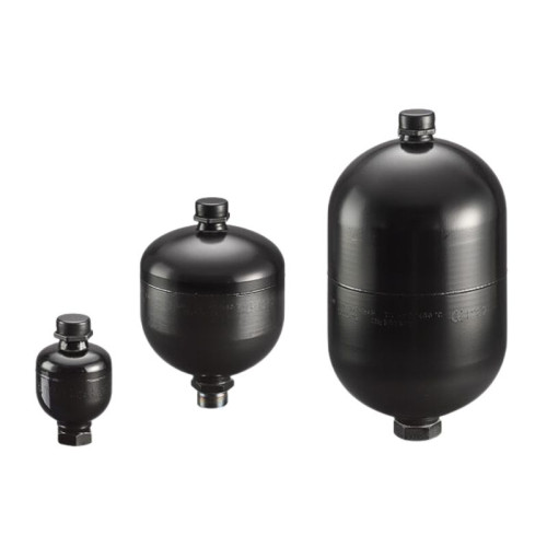 Diaphragm Accumulators