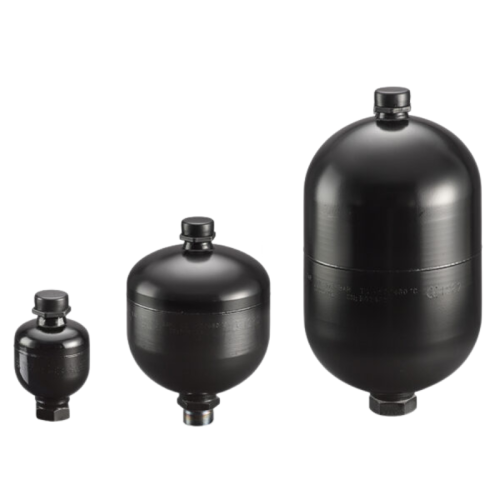 Diaphragm Accumulators