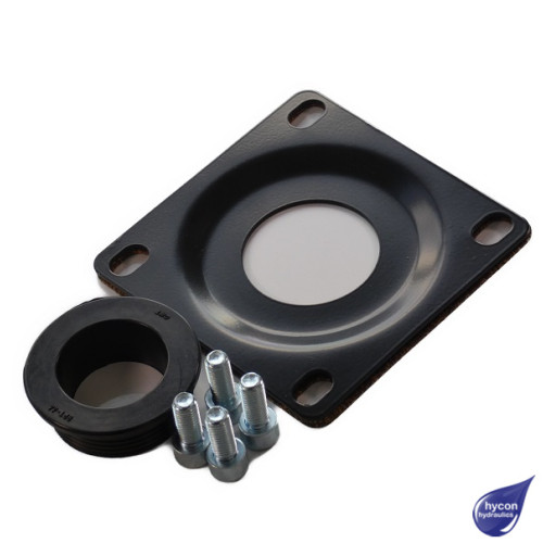 Flange & Gasket Kits