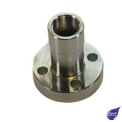 Straight Flanges